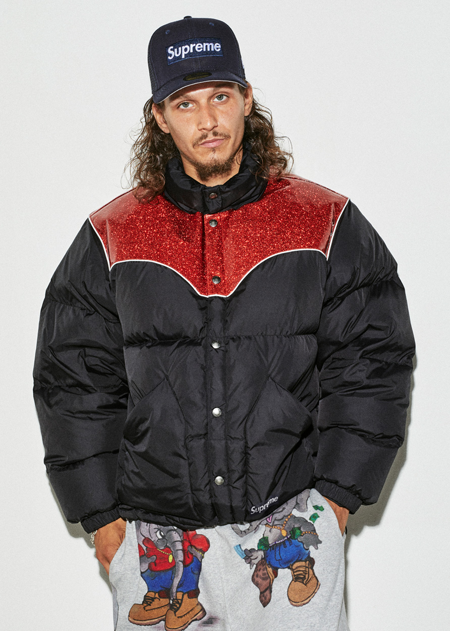 【SUPREME 2022 F/W (シュプリーム 2022年秋冬)】Supreme 2022-2023 SALEが海外 日本時間 1/17 14:00~、国内 1/17 00:00~予定