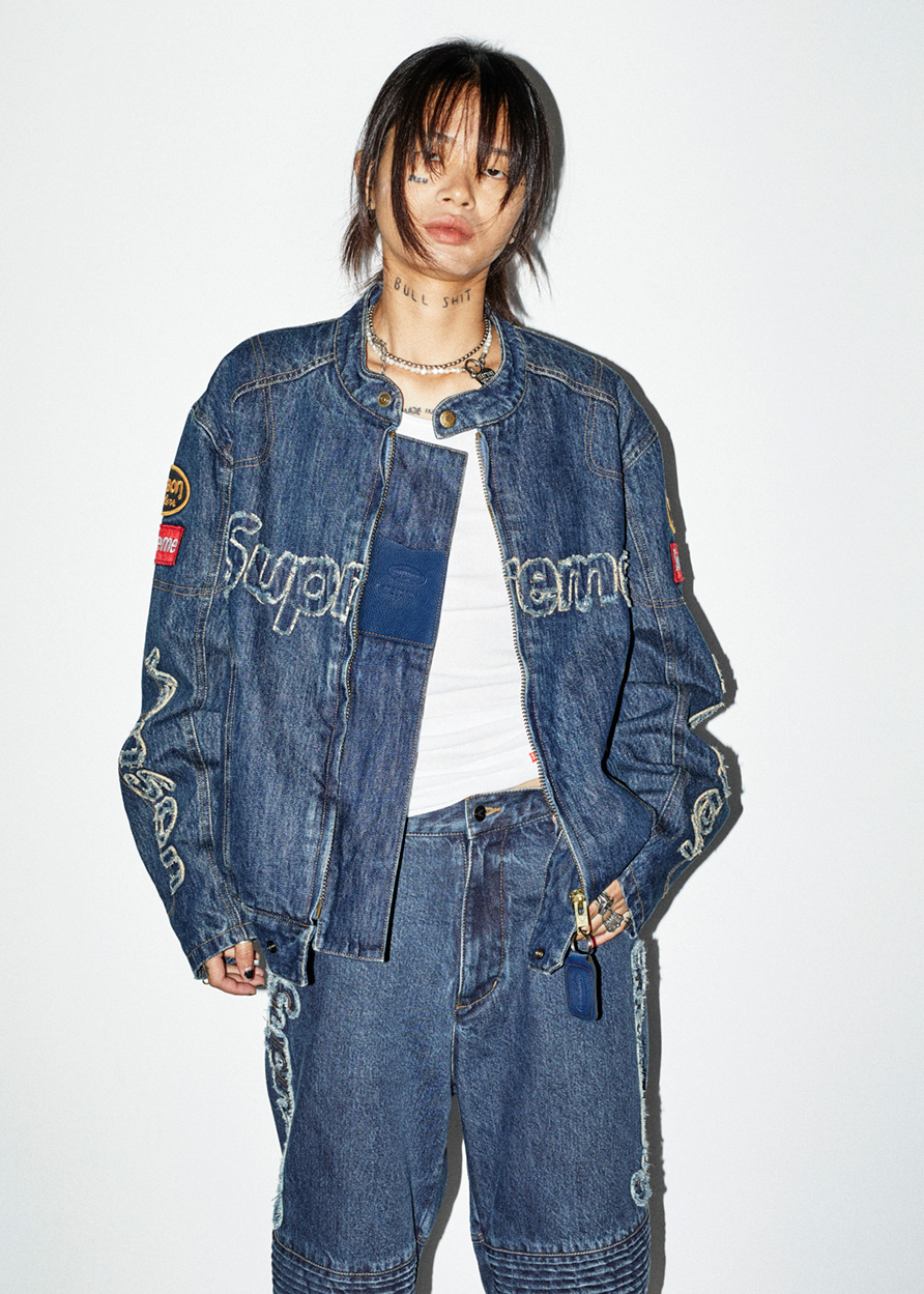 【SUPREME 2022 F/W (シュプリーム 2022年秋冬)】Supreme 2022-2023 SALEが海外 日本時間 1/17 14:00~、国内 1/17 00:00~予定