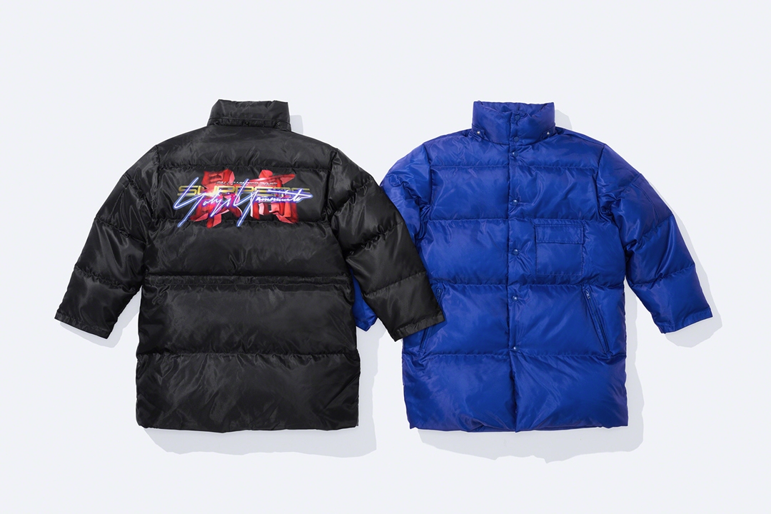 【SUPREME 2022 F/W (シュプリーム 2022年秋冬)】Supreme 2022-2023 SALEが海外 日本時間 1/17 14:00~、国内 1/17 00:00~予定