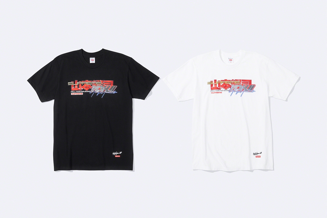 【SUPREME 2022 F/W (シュプリーム 2022年秋冬)】Supreme 2022-2023 SALEが海外 日本時間 1/17 14:00~、国内 1/17 00:00~予定