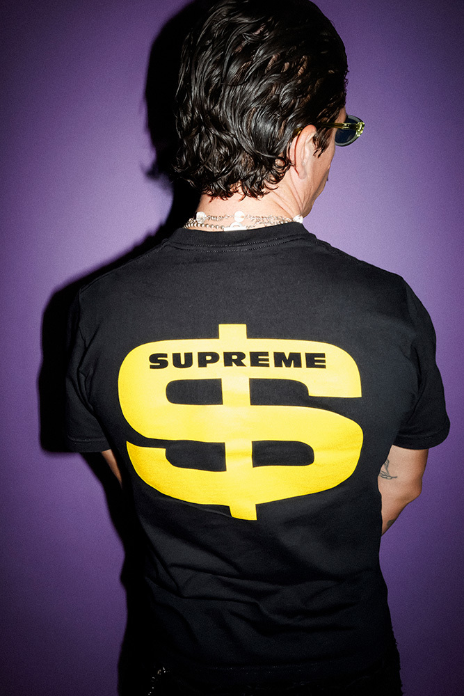 【SUPREME 2022 F/W (シュプリーム 2022年秋冬)】Supreme 2022-2023 SALEが海外 日本時間 1/17 14:00~、国内 1/17 00:00~予定