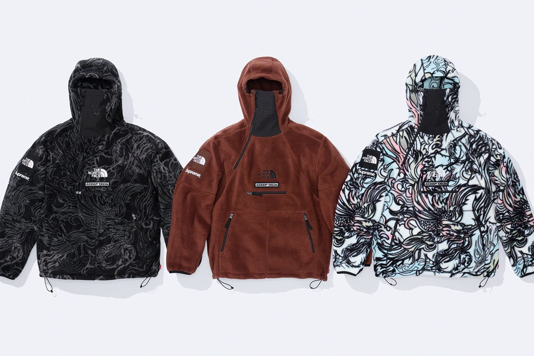 【SUPREME 2022 F/W (シュプリーム 2022年秋冬)】Supreme 2022-2023 SALEが海外 日本時間 1/17 14:00~、国内 1/17 00:00~予定