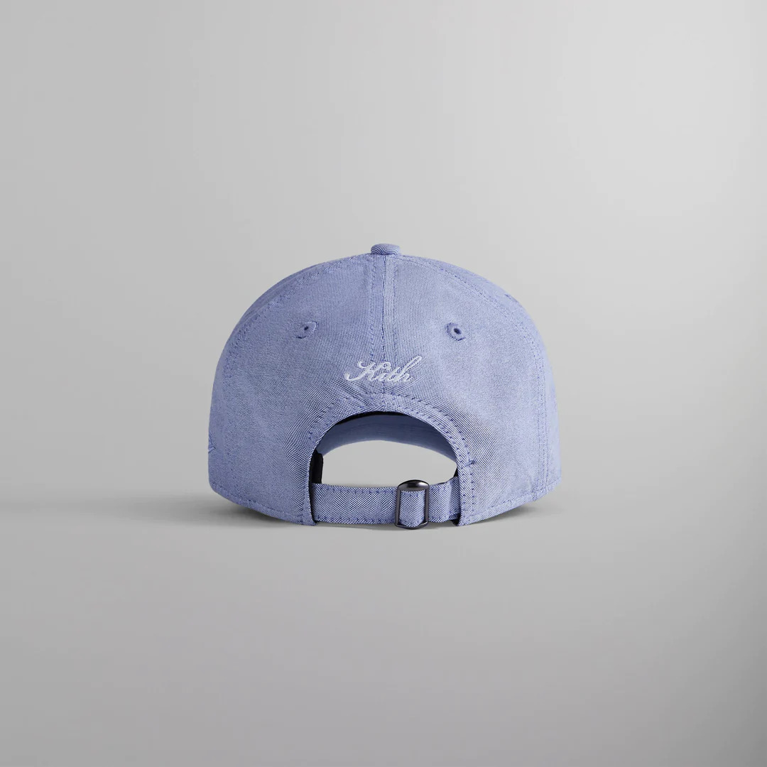 【Kith for New Era Floral Pinch Crown Hats】KITH MONDAY PROGRAM 2022年 8/1 発売 (キス)