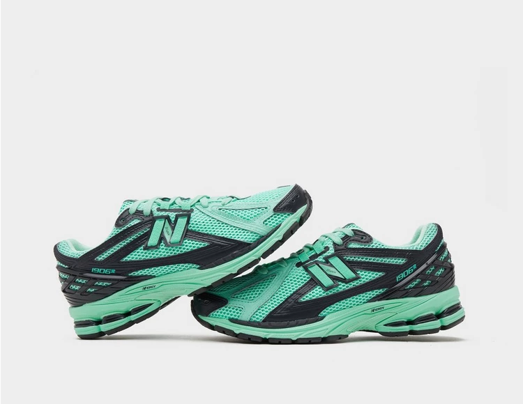 海外 2/11、3/30 発売予定！size? x New Balance M1906 RSA/RSB (サイズ? ニューバランス)