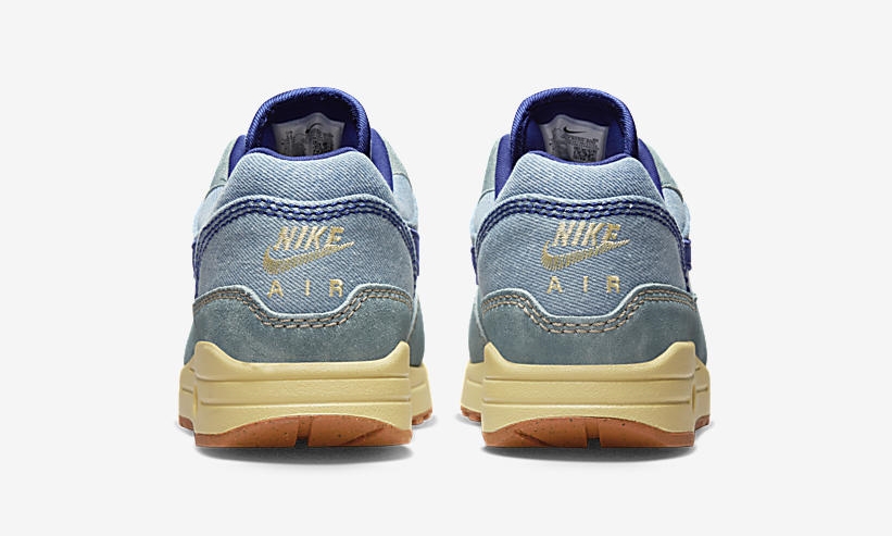 【国内 9/23 発売】ナイキ エア マックス 1 プレミアム “ミネラルスレート” (NIKE AIR MAX 1 PREMIUM “Mineral Slate”) [DV3050-300]