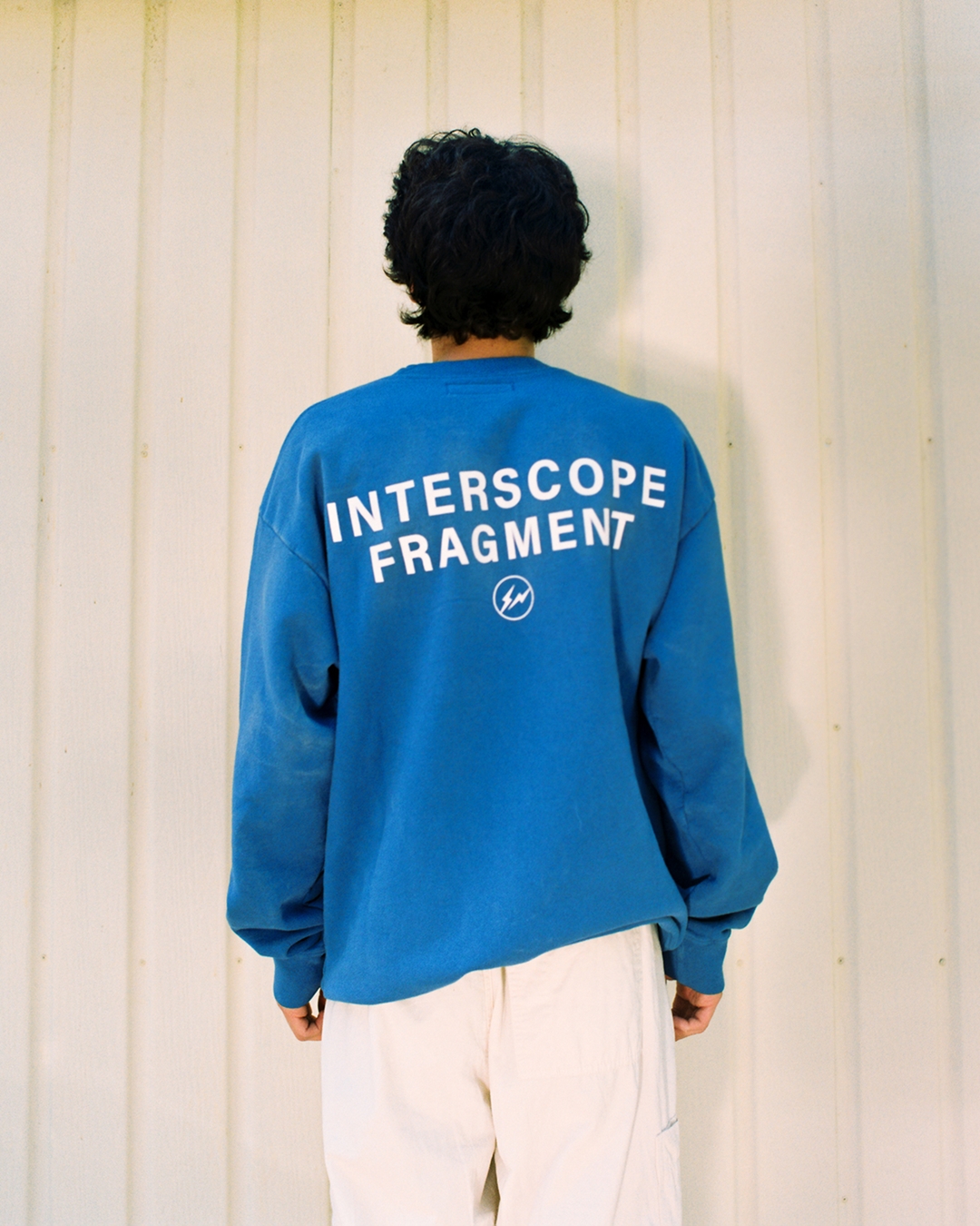 FRAGMENT × 老舗レコードレーベル「Interscope Records」コラボアイテムが8/5 発売 (フラグメント 藤原ヒロシ インタースコープ・レコード)