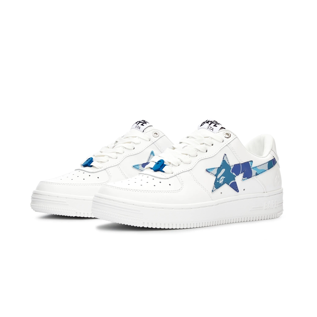 A BATHING APEから21SSシーズンに登場した「ABC CAMO BAPE STA アップデート」が8/4 再発売 (ア ベイシング エイプ)