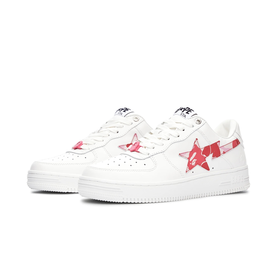 A BATHING APEから21SSシーズンに登場した「ABC CAMO BAPE STA アップデート」が8/4 再発売 (ア ベイシング エイプ)