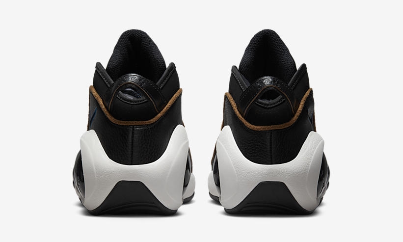 【国内 10/20 発売】ナイキ エア ズーム フライト 95 “ブラック/エールブラウン” (NIKE AIR ZOOM FLIGHT 95 “Black/Ale Brown”) [DV6994-001]