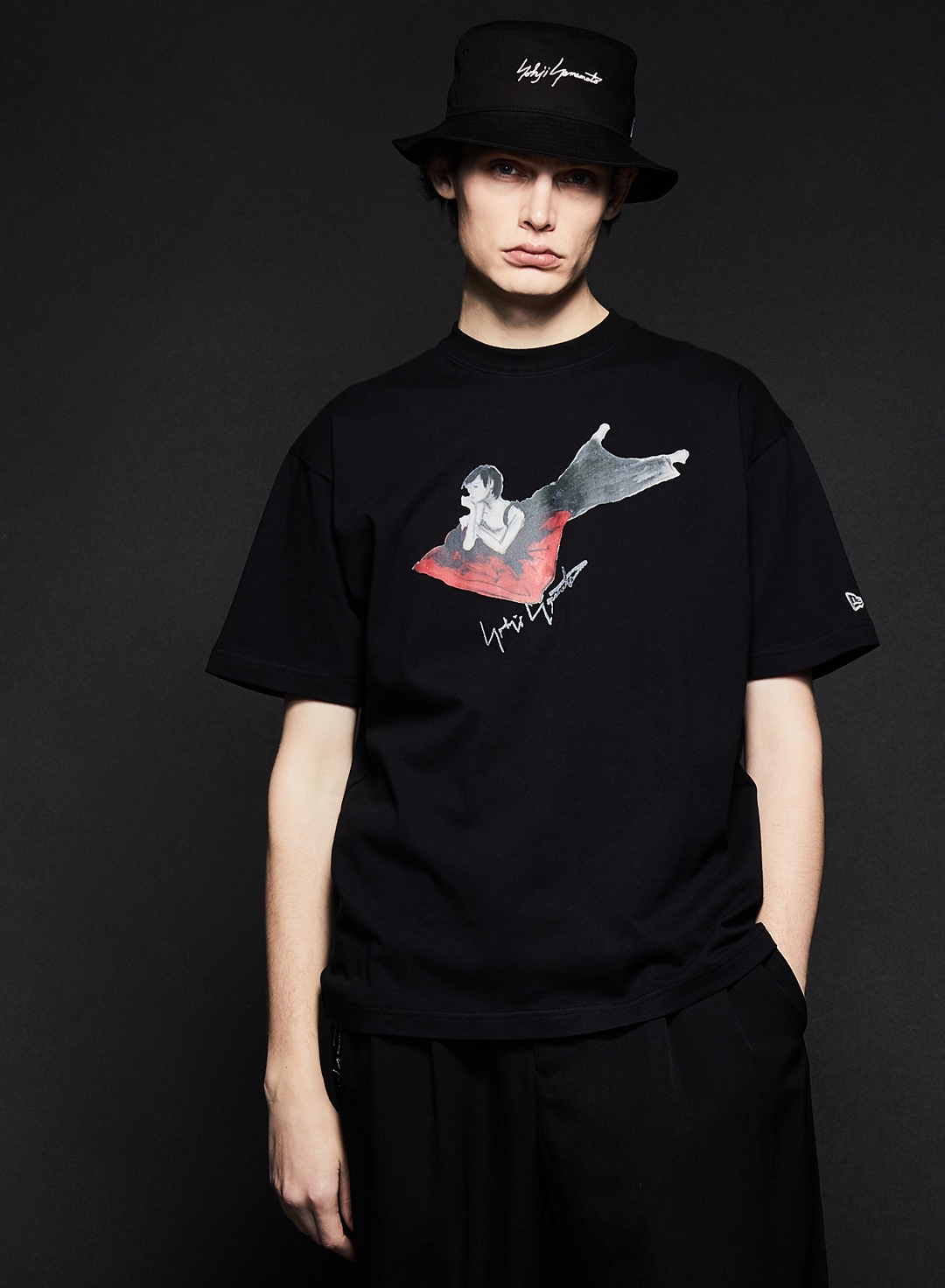 Yohji Yamamoto × New Era 2022-23 Autumn Winter Capsule Collectionが8/10 発売 (ヨウジヤマモト ニューエラ)