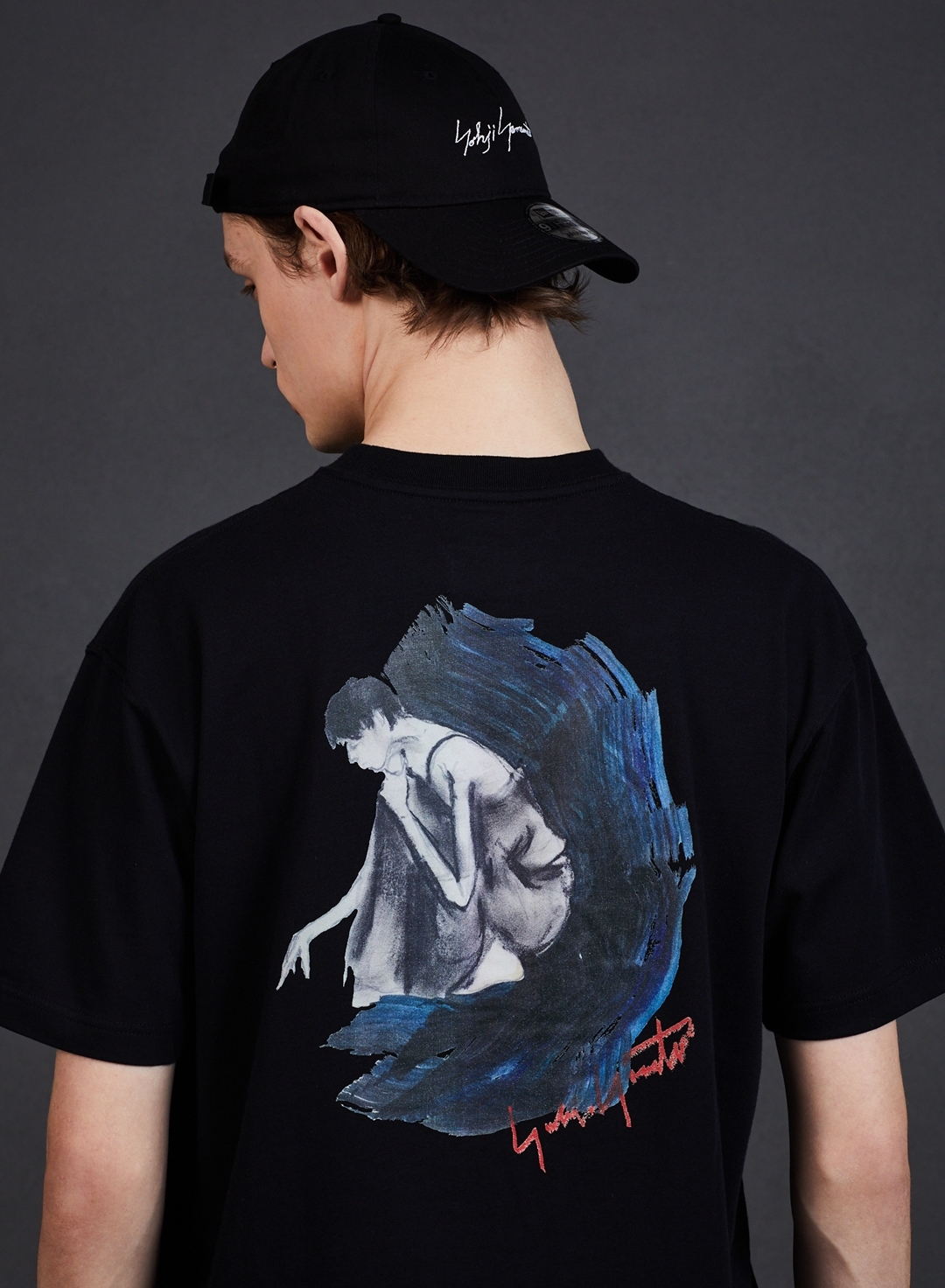 Yohji Yamamoto × New Era 2022-23 Autumn Winter Capsule Collectionが8/10 発売 (ヨウジヤマモト ニューエラ)