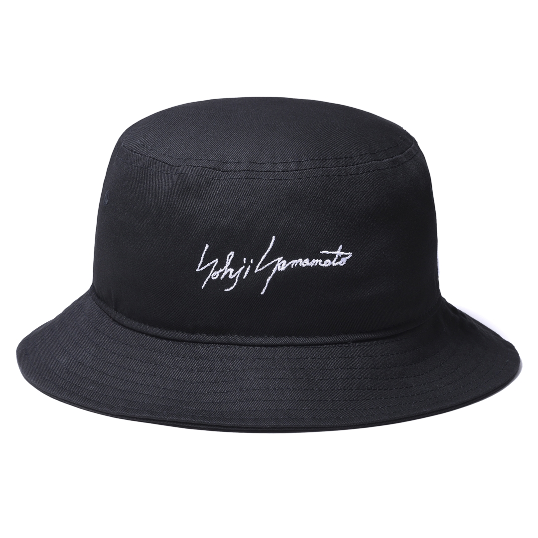 Yohji Yamamoto × New Era 2022-23 Autumn Winter Capsule Collectionが8/10 発売 (ヨウジヤマモト ニューエラ)