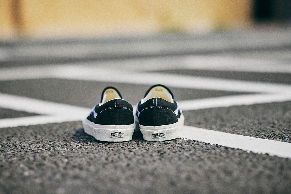 8/5 発売！VANS CLASSIC SLIP-ON “SIDE STRIPE” PACK (バンズ クラシックスリッポン “サイドストライプ” パック)