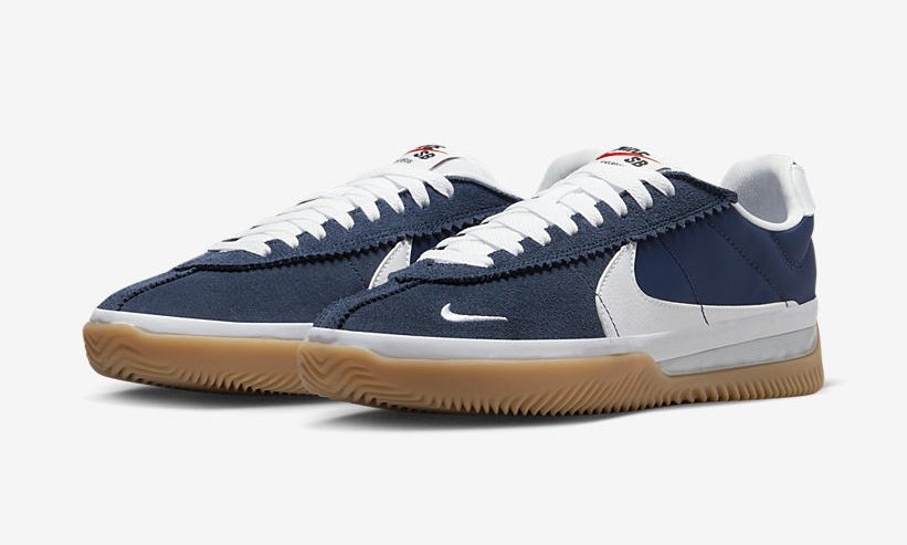 28.0 NIKE BLUE RIBBON SB CORTEZ コルテッツ - スニーカー