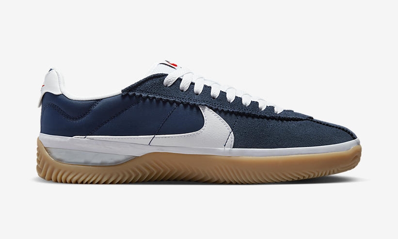 2022年 発売予定！ナイキ ブルーリボン SB コルテッツ “ネイビー/ホワイト/ガム” (NIKE BLUE RIBBON SB {BRSB} CORTEZ “Navy/White/Gum”) [DH9227-401]