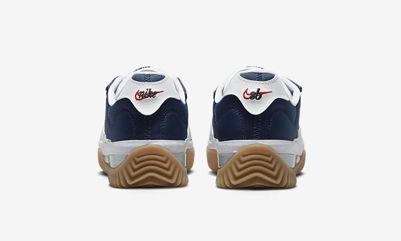 2022年 発売予定！ナイキ ブルーリボン SB コルテッツ “ネイビー/ホワイト/ガム” (NIKE BLUE RIBBON SB {BRSB} CORTEZ “Navy/White/Gum”) [DH9227-401]