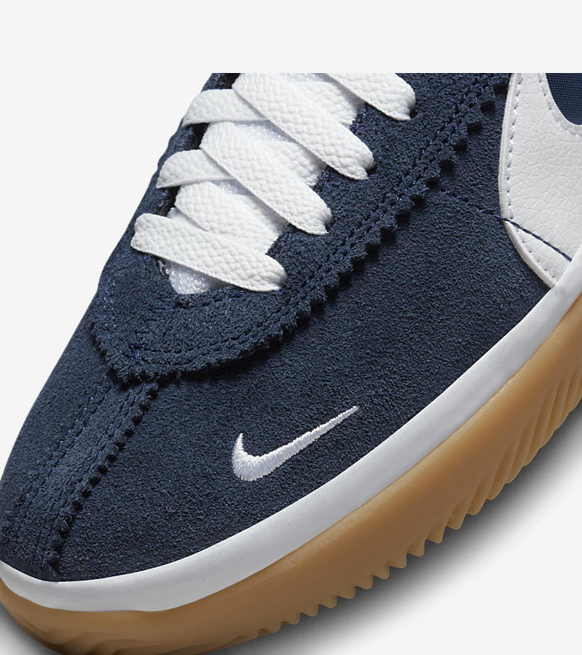 2022年 発売予定！ナイキ ブルーリボン SB コルテッツ “ネイビー/ホワイト/ガム” (NIKE BLUE RIBBON SB {BRSB} CORTEZ “Navy/White/Gum”) [DH9227-401]