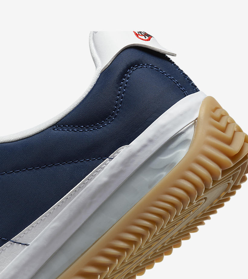 2022年 発売予定！ナイキ ブルーリボン SB コルテッツ “ネイビー/ホワイト/ガム” (NIKE BLUE RIBBON SB {BRSB} CORTEZ “Navy/White/Gum”) [DH9227-401]