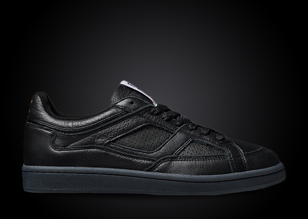 【国内 8/13 発売】FUCKING AWESOME × adidas Skateboarding Experiment 2 “Triple Black” (ファッキン オーサム アディダス スケートボーディング エクスペリメント “トリプルブラック”) [GX4493]