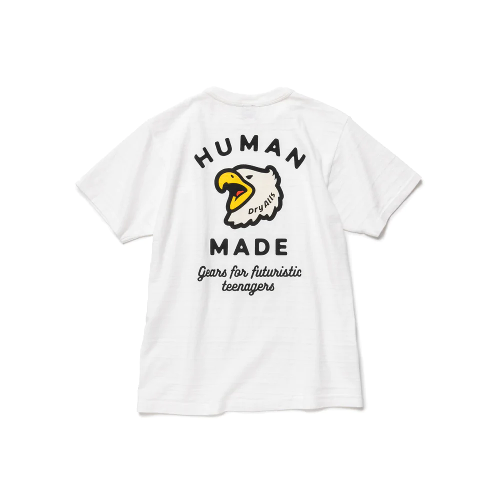 HUMAN MADE SEASON 24 (Fall/Winter 2022)が8/6 展開 (ヒューマンメイド 2022年 秋冬)