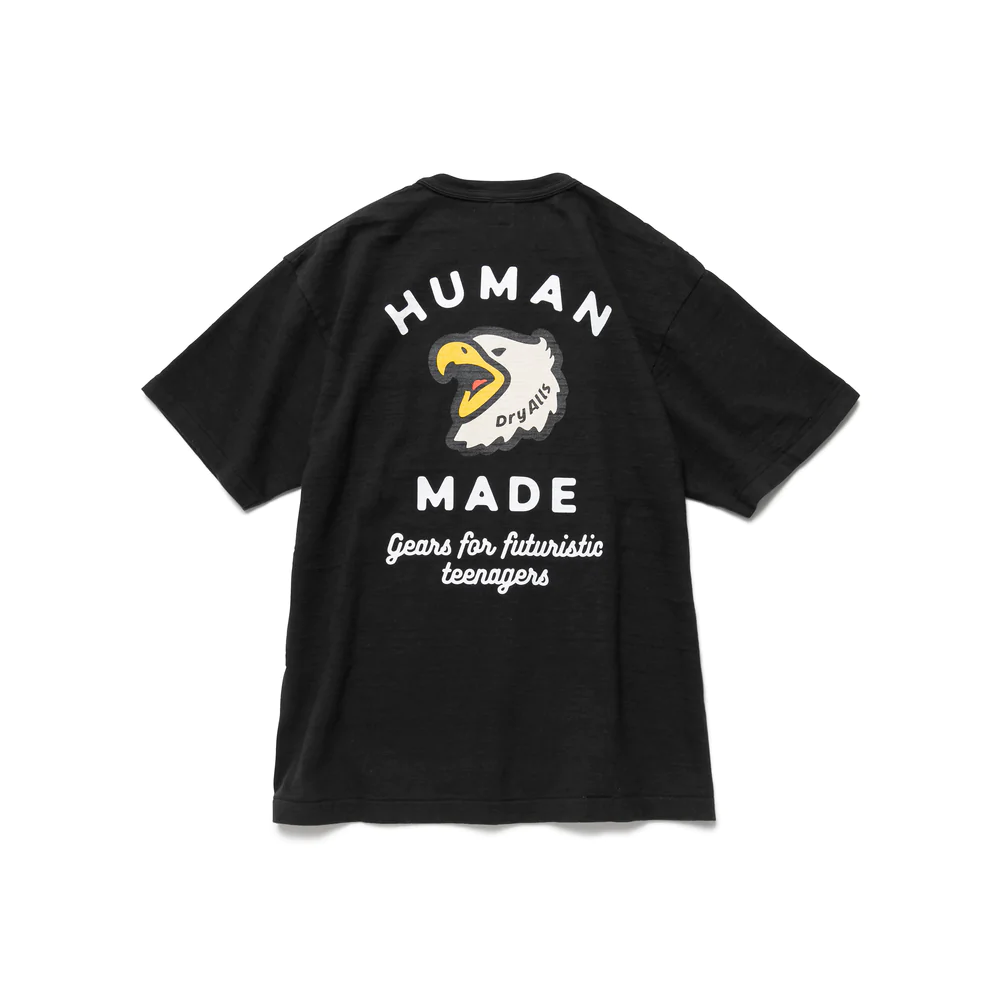 HUMAN MADE SEASON 24 (Fall/Winter 2022)が8/6 展開 (ヒューマンメイド 2022年 秋冬)