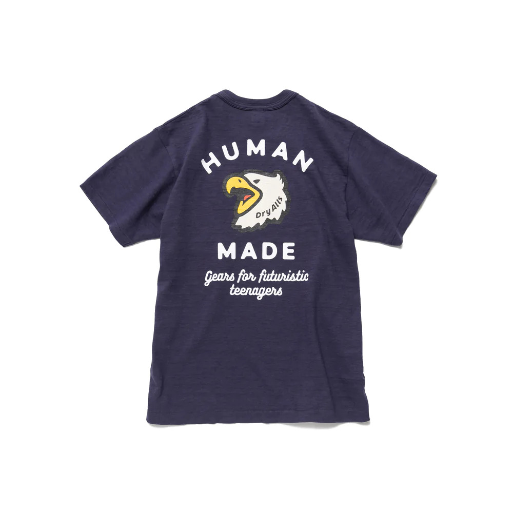 HUMAN MADE SEASON 24 (Fall/Winter 2022)が8/6 展開 (ヒューマンメイド 2022年 秋冬)