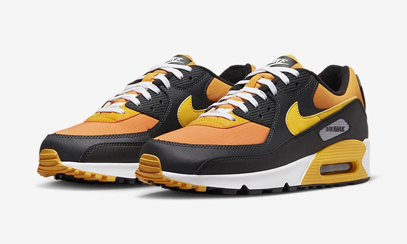 2022年 発売予定！ナイキ エア マックス 90 “キンカン” (NIKE AIR MAX 90 “Kumquat”) [DQ8974-800]