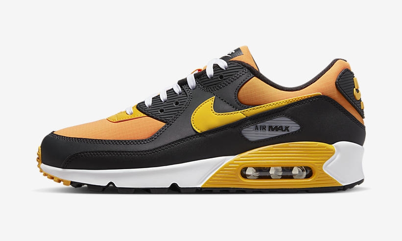 2022年 発売予定！ナイキ エア マックス 90 “キンカン” (NIKE AIR MAX 90 “Kumquat”) [DQ8974-800]