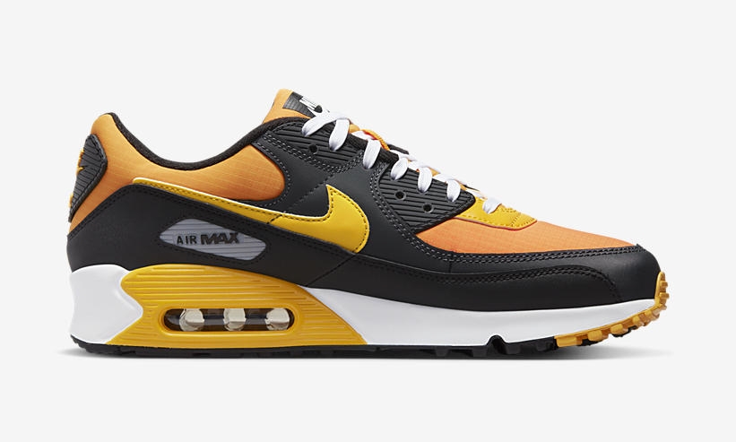 2022年 発売予定！ナイキ エア マックス 90 “キンカン” (NIKE AIR MAX 90 “Kumquat”) [DQ8974-800]