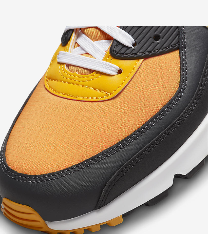 2022年 発売予定！ナイキ エア マックス 90 “キンカン” (NIKE AIR MAX 90 “Kumquat”) [DQ8974-800]