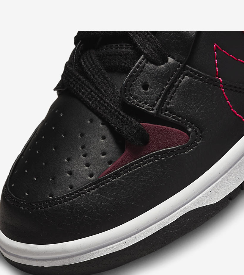 2022年 発売予定！ナイキ ダンク ロー ディスラプト 2 “ブラック/ダークビートルート” (NIKE WMNS DUNK LOW DISRUPT 2 “Black/Dark Beetroot”) [DV4024-003]