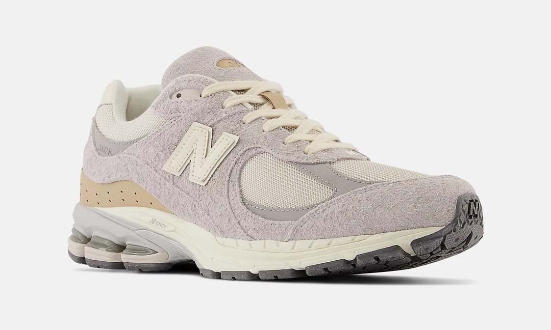 【国内 8/12 発売】New Balance M2002 RSA “Rain cloud” (ニューバランス “レインクラウド”)