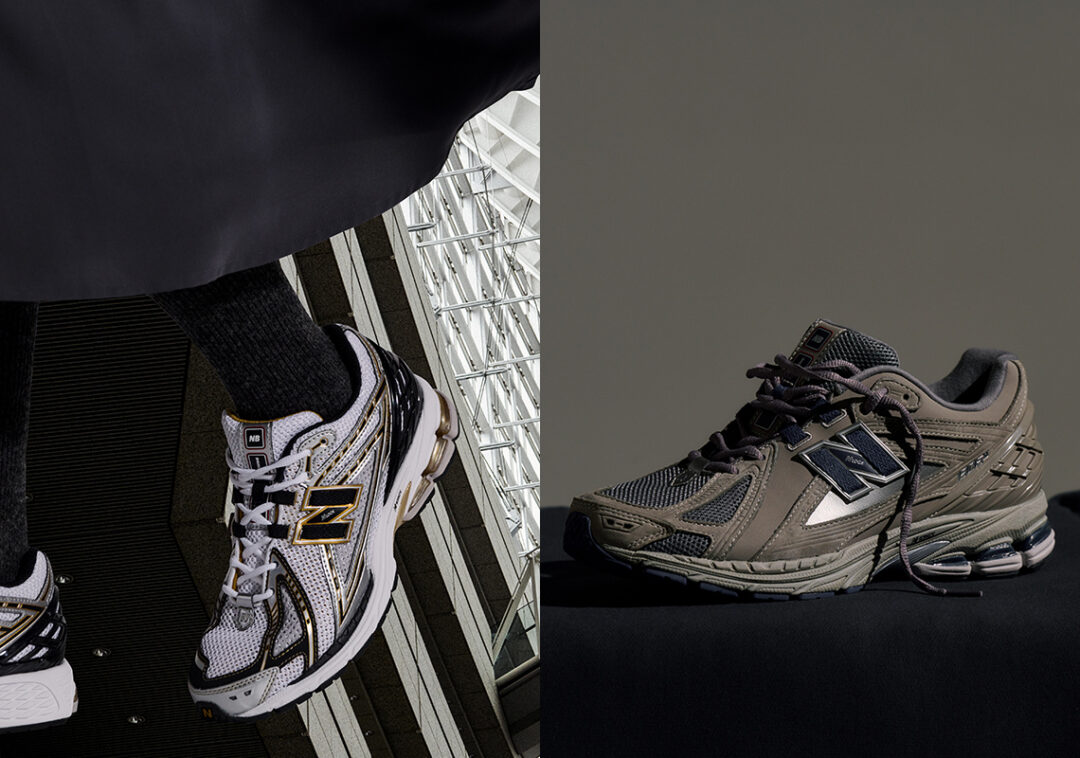 【2025年 リストック】New Balance M1906 RA/RB (ニューバランス)