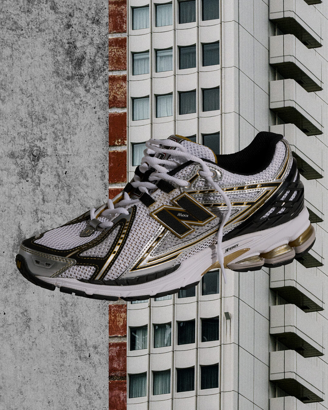 【2025年 リストック】New Balance M1906 RA/RB (ニューバランス)