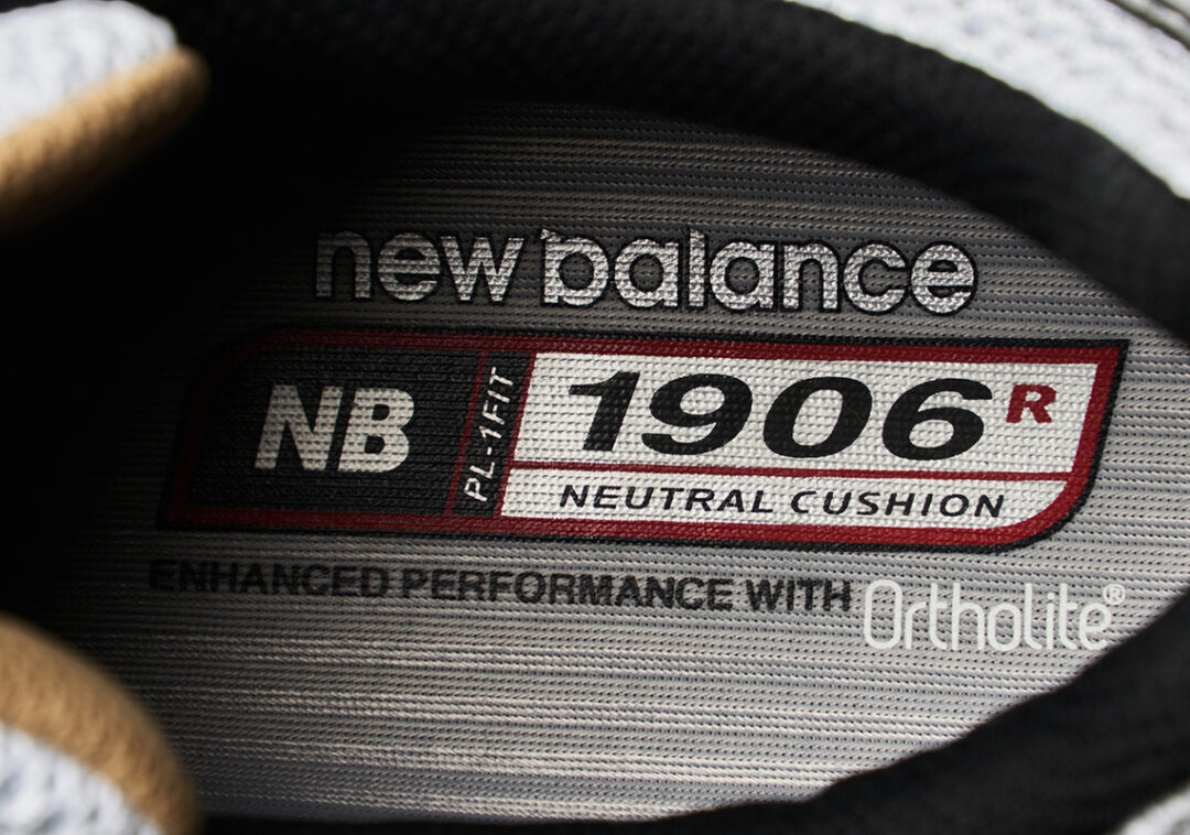 【2024年 2/24 リストック】New Balance M1906 RA/RB (ニューバランス)