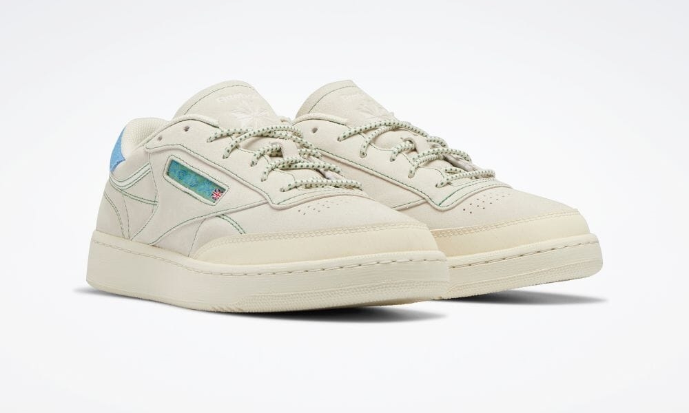 【国内 8/5 発売】REEBOK CLASSIC CLUB C 85 “Chalk/Alabaster” (リーボック クラシック クラブ C 85 “チョーク/アラバスター”) [GZ4945]