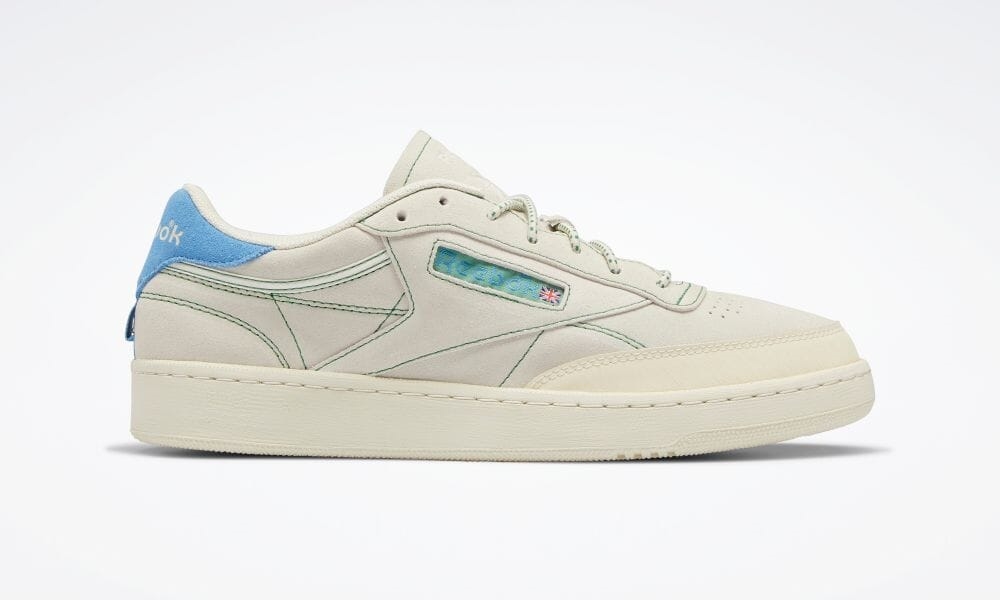 【国内 8/5 発売】REEBOK CLASSIC CLUB C 85 “Chalk/Alabaster” (リーボック クラシック クラブ C 85 “チョーク/アラバスター”) [GZ4945]