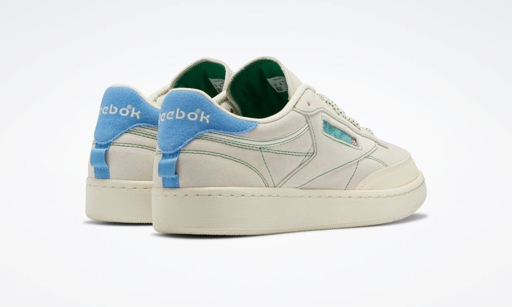 【国内 8/5 発売】REEBOK CLASSIC CLUB C 85 “Chalk/Alabaster” (リーボック クラシック クラブ C 85 “チョーク/アラバスター”) [GZ4945]