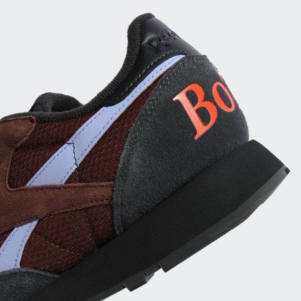 国内ストリートブランド「BoTT」×「REEBOK」初コラボが8/12 順次発売 (ボット リーボック)