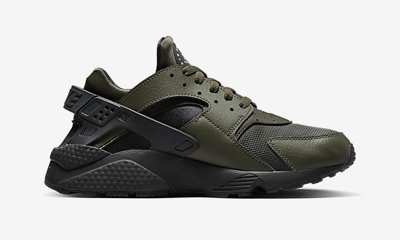 2022年 発売予定！ナイキ エア ハラチ プレミアム “ミディアムオリーブ” (NIKE AIR HUARACHE PREMIUM “Medium Olive”) [DZ4506-300]