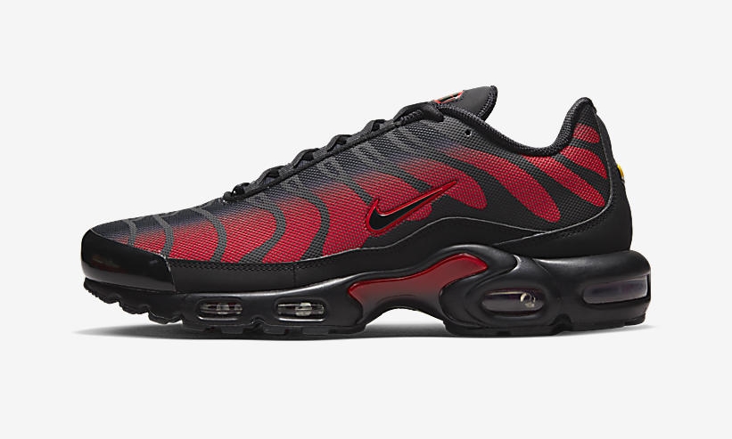 【国内 11/16 発売】ナイキ エア マックス プラス “ブレッドリフレクティブ” (NIKE AIR MAX PLUS “Bred Reflective”) [DZ4507-600]