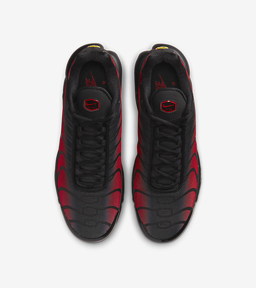 【国内 11/16 発売】ナイキ エア マックス プラス “ブレッドリフレクティブ” (NIKE AIR MAX PLUS “Bred Reflective”) [DZ4507-600]