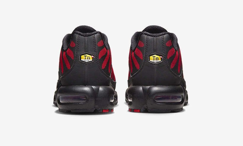 【国内 11/16 発売】ナイキ エア マックス プラス “ブレッドリフレクティブ” (NIKE AIR MAX PLUS “Bred Reflective”) [DZ4507-600]