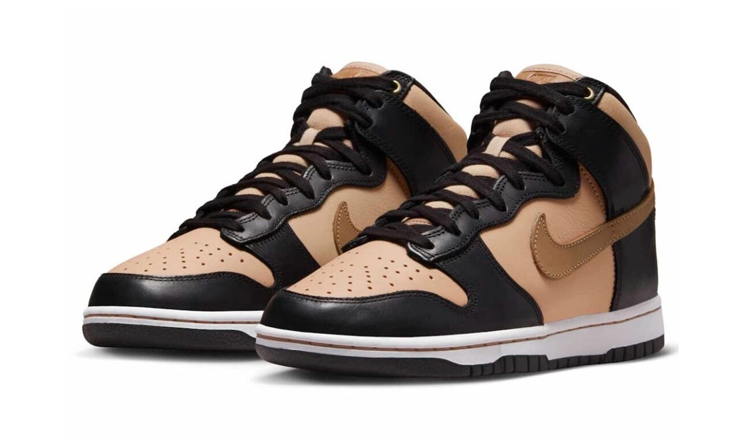 Nike Dunk High LXX ナイキ ダンク スニーカー