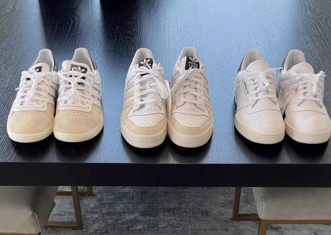 【9/19 発売予定】KITH for adidas Originals FORUM LOW/POWERPHASE/HANDBALL (キス アディダス オリジナルス フォーラム ロー/パワーフェーズ/ハンドボール)