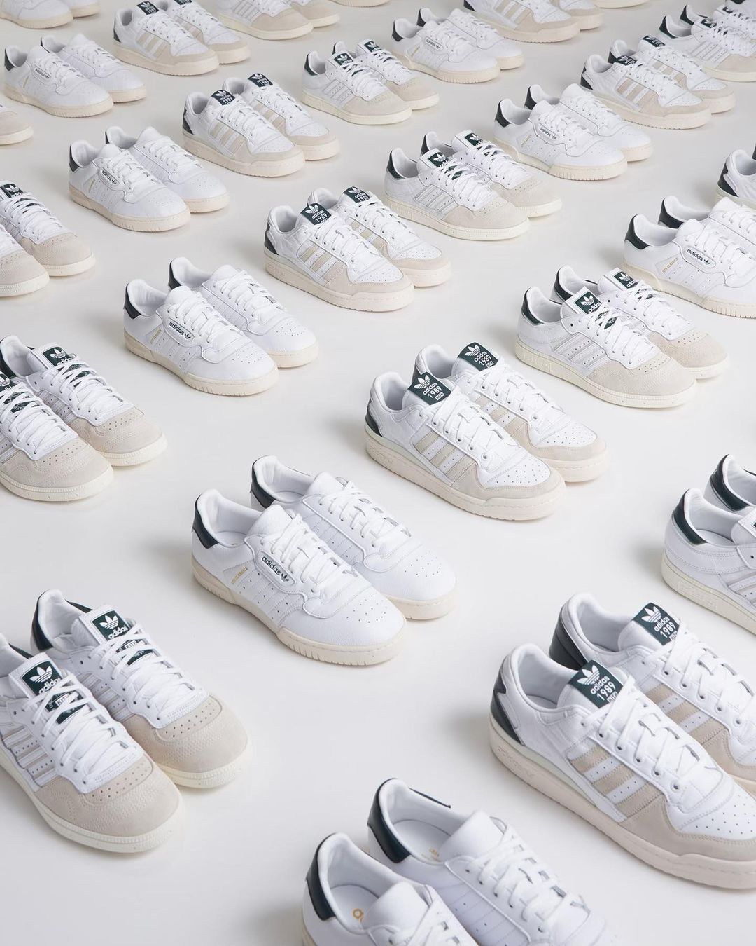 【9/19 発売予定】KITH for adidas Originals FORUM LOW/POWERPHASE/HANDBALL (キス アディダス オリジナルス フォーラム ロー/パワーフェーズ/ハンドボール)