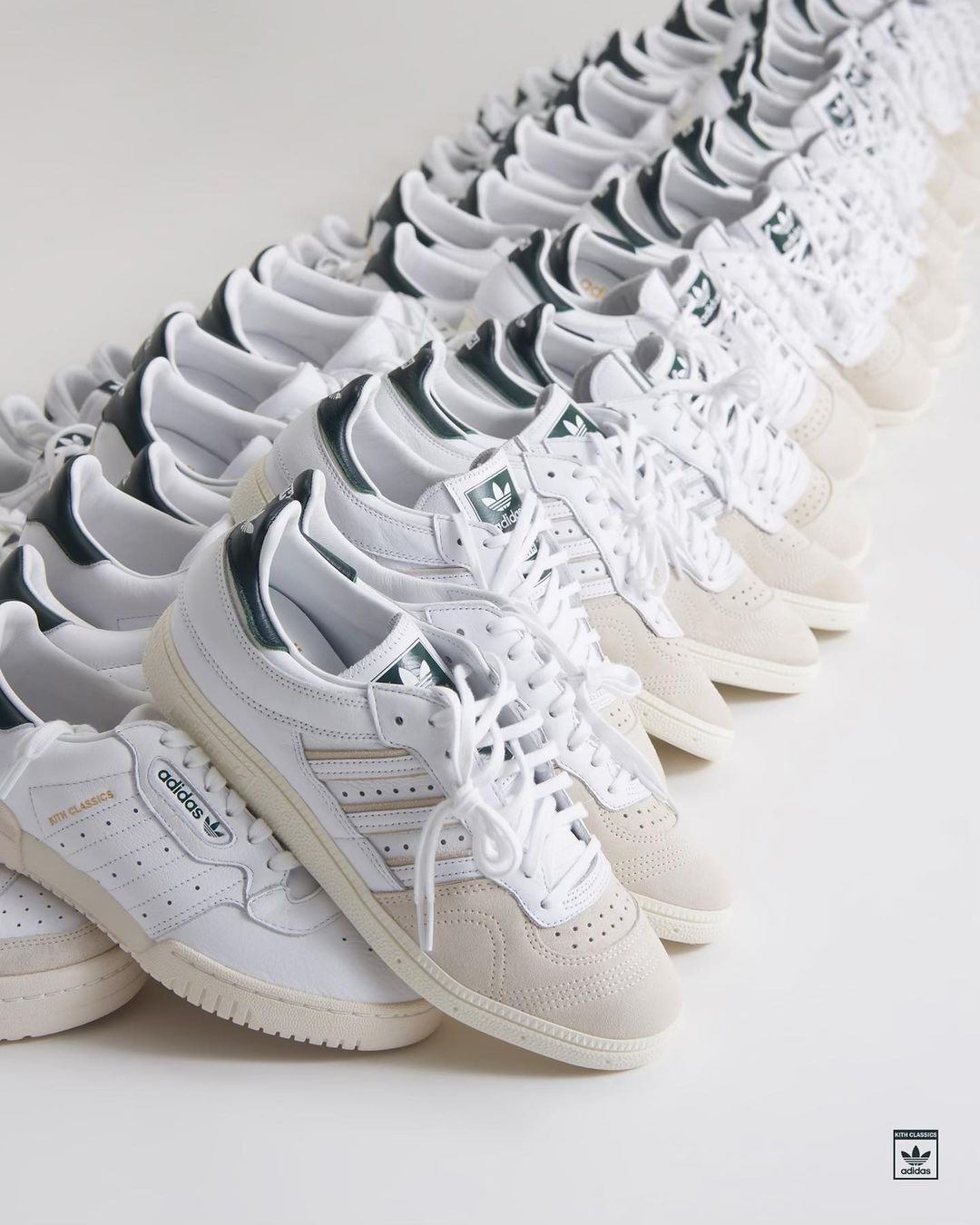 【9/19 発売予定】KITH for adidas Originals FORUM LOW/POWERPHASE/HANDBALL (キス アディダス オリジナルス フォーラム ロー/パワーフェーズ/ハンドボール)