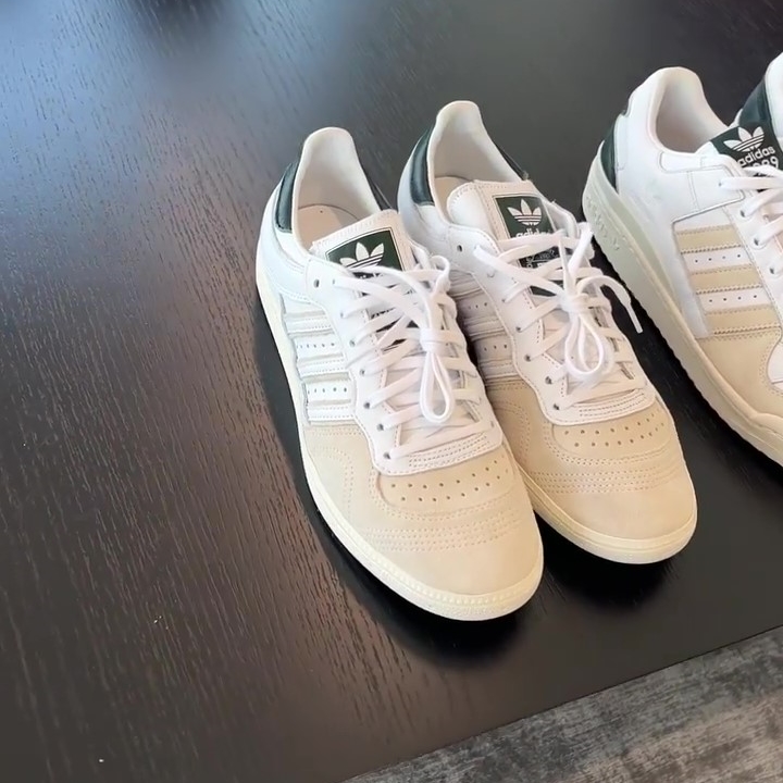 【9/19 発売予定】KITH for adidas Originals FORUM LOW/POWERPHASE/HANDBALL (キス アディダス オリジナルス フォーラム ロー/パワーフェーズ/ハンドボール)