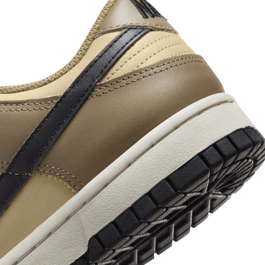 2022年 発売予定！ナイキ ダンク ロー “ダークドリフトウッド” (NIKE DUNK LOW “Dark Driftwood”) [DD1503-200]