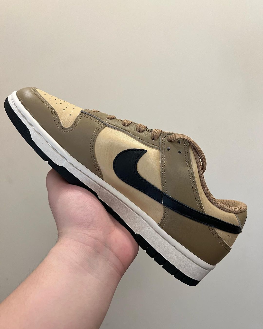 2022年 発売予定！ナイキ ダンク ロー “ダークドリフトウッド” (NIKE DUNK LOW “Dark Driftwood”) [DD1503-200]